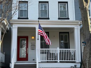 1626 Massachusetts Ave SE, Washington, DC 20003