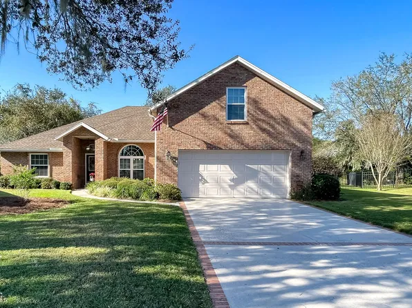 4079 EDGELAND Trail, Middleburg, FL 32068