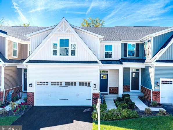 2756 Quicksilver Way, Bel Air, MD 21015