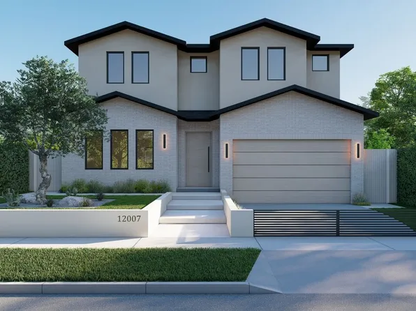 12007 Rose Ave, Los Angeles, CA 90066