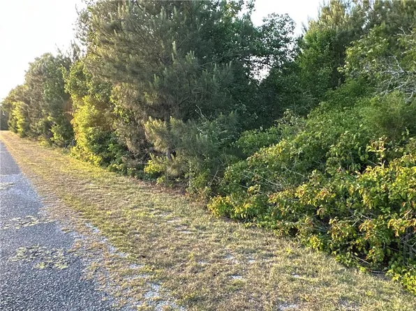 LOT 7 County Road 520, Centre, AL 35960