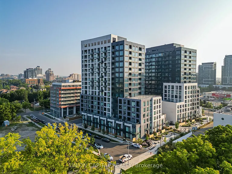 3 Rosewater St #601W — Photo 2