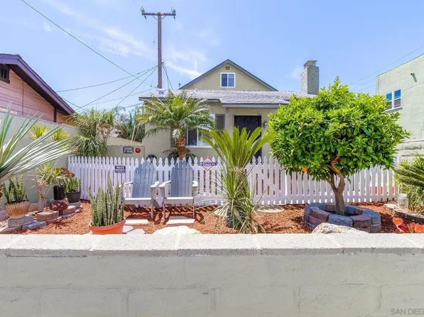 3616 E 10th St #B, Long Beach, CA 90804