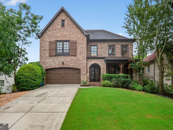 1869 Duke Rd, Atlanta, GA 30341