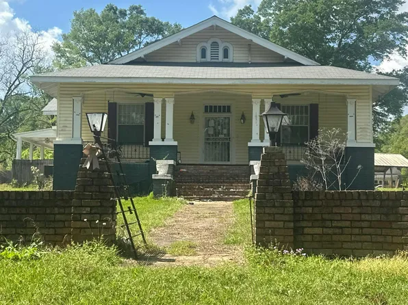 1031 Dogwood Dr, Fernwood, MS 39635