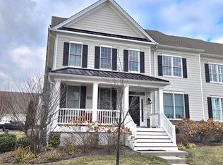 3703 Rosemont Pass, Newtown Square, PA 19073