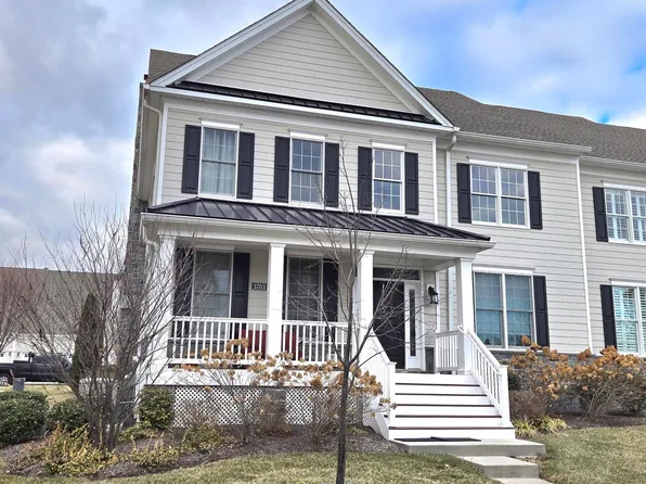 3703 Rosemont Pass, Newtown Square, PA 19073