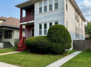 5238 W Winona St Unit 1, Chicago, IL 60630