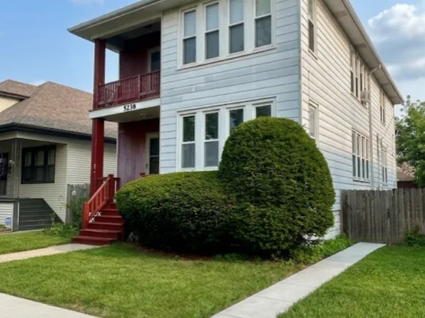 5238 W Winona St Unit 1, Chicago, IL 60630