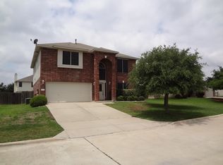 3636 Nolan Ryan Blvd, Round Rock, TX 78665