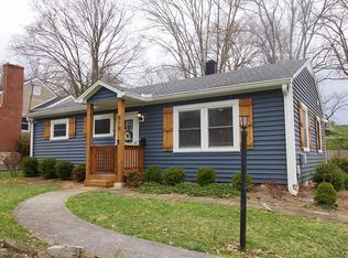819 Josephine St, Bowling Green, KY 42101