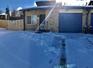 867 S Depew St, Lakewood, CO 80226
