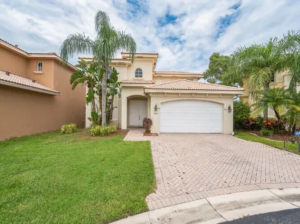 6533 Compass Rose Court, West Palm Beach, FL 33411