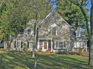 815 W 5th St, Marshfield, WI 54449