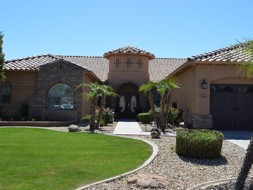 1st image of 15431 W Christy Dr