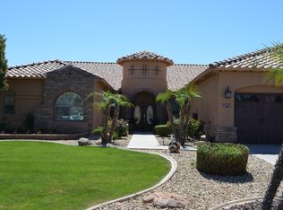 15431 W Christy Dr, Surprise, AZ 85379