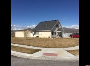 321 N 1500 W, Tremonton, UT 84337