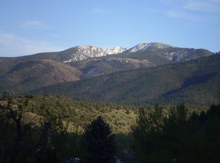 280 SW 4th Ave, John Day, OR 97845