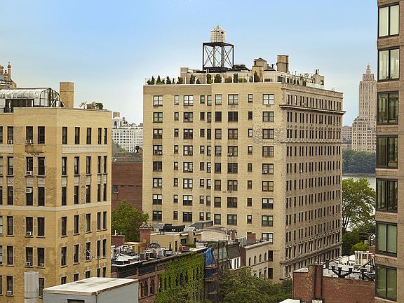 3rd image of 1192 Park Ave #11D