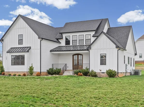 105 Sarah Frances Ct, Clarksville, TN 37043