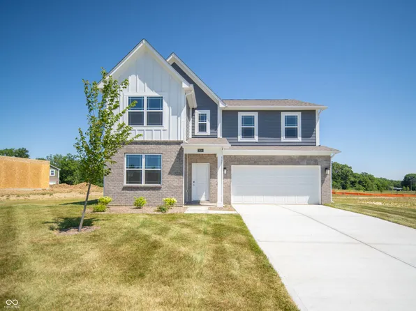 7436 Big Bend Blvd, Camby, IN 46113