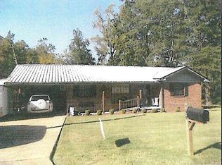 407 Walthall Dr, Winona, MS 38967