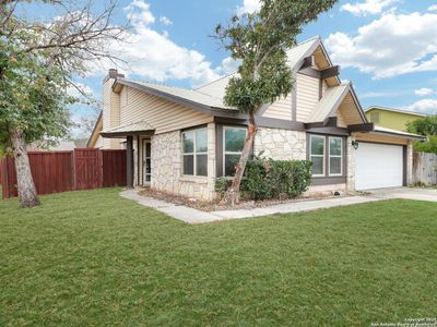 10702 HORN BLVD, San Antonio, TX, 78240