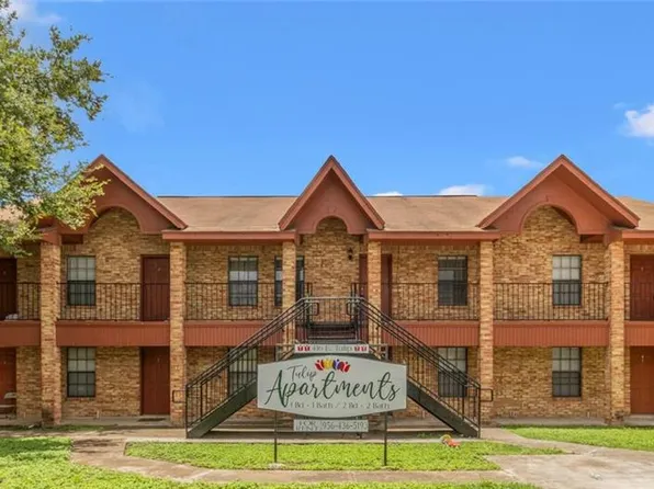416 E Tulip Ave APT 1, McAllen, TX 78504