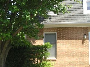 1925 Willow Hill Dr, Harrisonburg, VA 22801