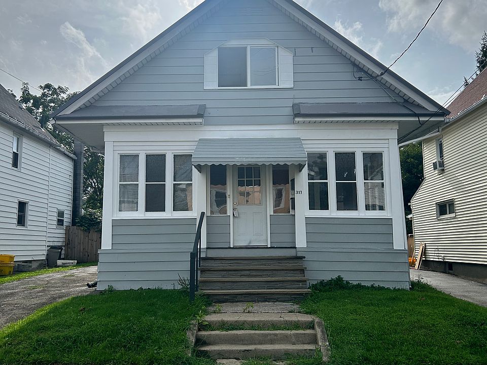 1st image of 317 Odell Ave #1