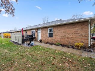 35873 Westminister Ave, North Ridgeville, OH 44039