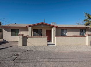 1718 E Glenn St, Tucson, AZ 85719