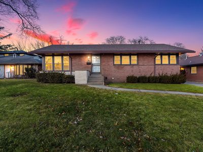 1506 186th St, Homewood, IL, 60430