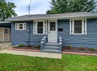 1725 Schlimgen Ave, Madison, WI 53704