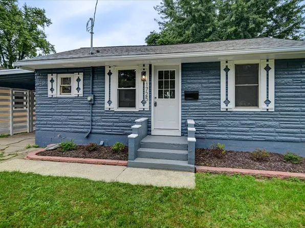 1725 Schlimgen Ave, Madison, WI 53704