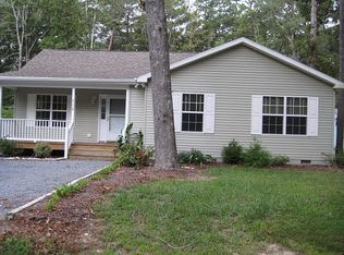 2178 Spinnaker St, Greenbackville, VA 23356