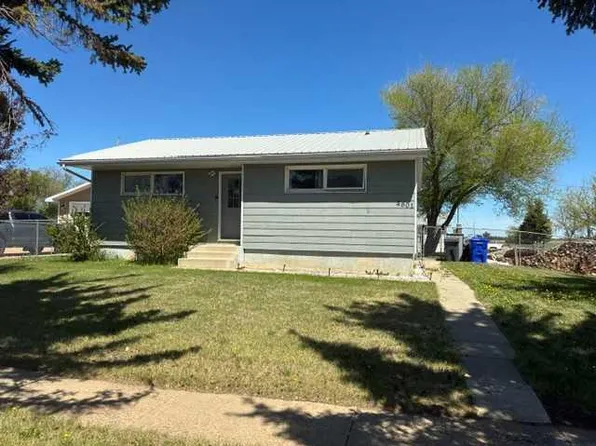 4601 S Windsor Ave, Coronation, AB T0C 1C0