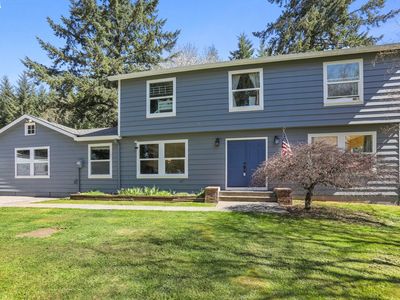 60496 Robinette Rd, Saint Helens, OR, 97051