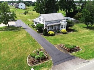 2510 Marks Rd, Valley City, OH 44280