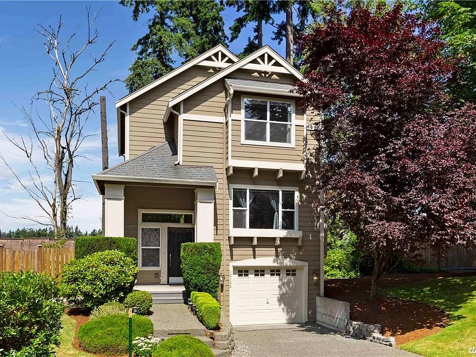 1st image of 12108 NE 108th Pl