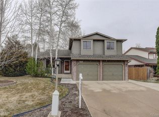 2166 Westlake Dr, Longmont, CO 80503
