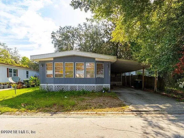 10905 MOOREWOOD Drive, Jacksonville, FL 32256