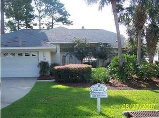 124 Palm Harbour Blvd, Panama City Beach, FL 32408