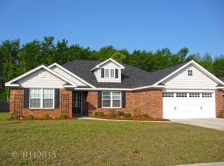 2895 Foxcroft Cir, Sumter, SC 29154