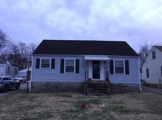 428 E Trinity Ln, Nashville, TN 37207