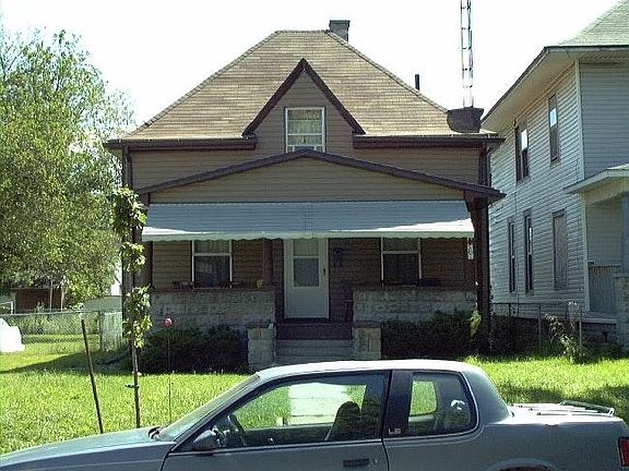 4146 Lewis