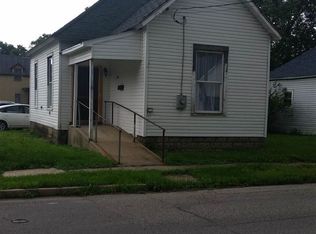 600 S Cicott St, Logansport, IN 46947