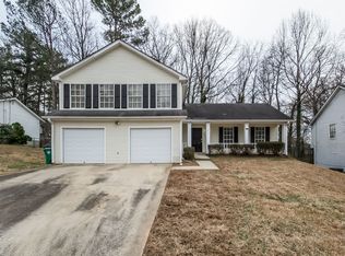 1417 Timms Cir, Atlanta, GA 30316