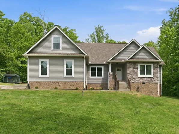1091 Garton Rd, Burns, TN 37029