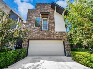 4447 Whitney Oak Ln, Houston, TX 77018